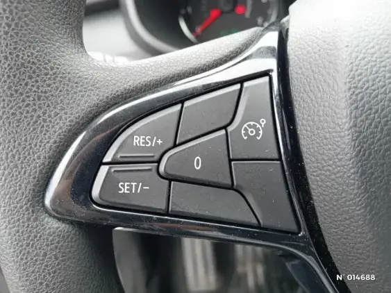 DACIA SANDERO III - voiture d'occasion - Photo 15