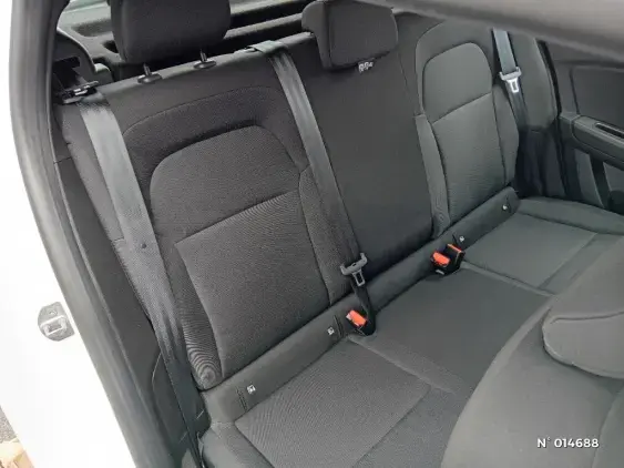 DACIA SANDERO III - voiture d'occasion - Photo 11