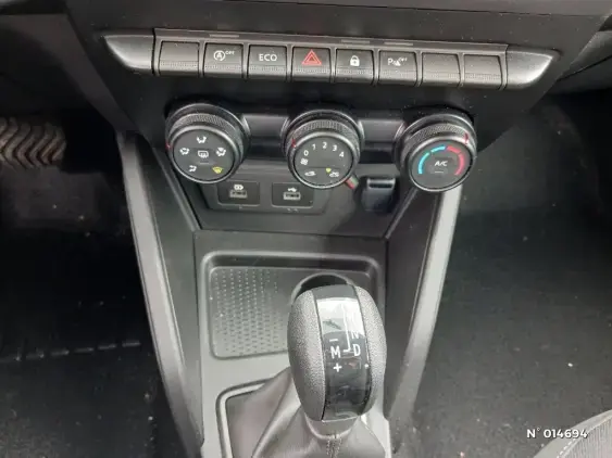 DACIA DUSTER II - voiture d'occasion - Photo 24