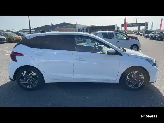 HYUNDAI i20 III - voiture d'occasion - Photo 5