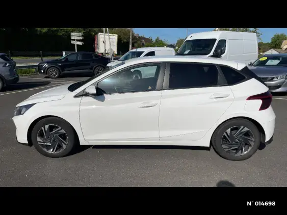 HYUNDAI i20 III - voiture d'occasion - Photo 2