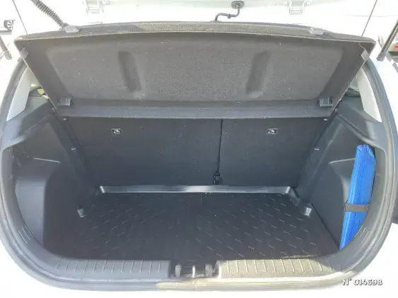 HYUNDAI i20 III - voiture d'occasion - Photo 7