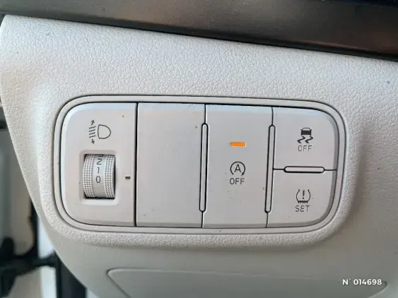 HYUNDAI i20 III - voiture d'occasion - Photo 14