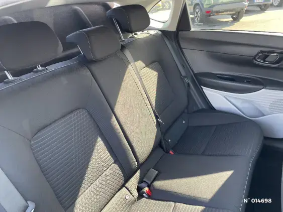 HYUNDAI i20 III - voiture d'occasion - Photo 11