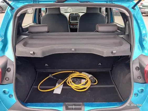 DACIA SPRING - voiture d'occasion - Photo 7