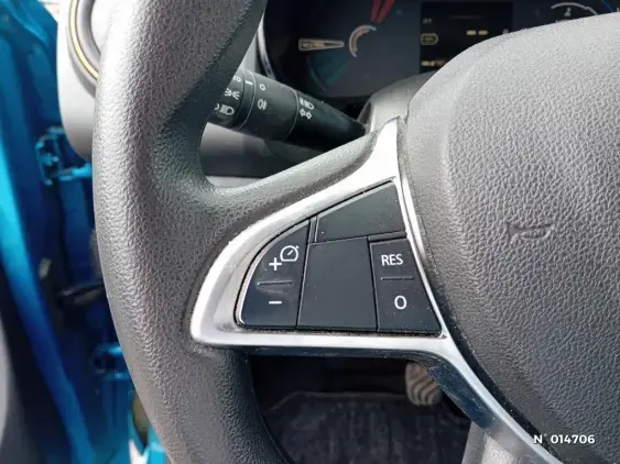DACIA SPRING - voiture d'occasion - Photo 15
