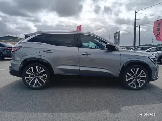 RENAULT AUSTRAL - voiture d'occasion - Photo 5