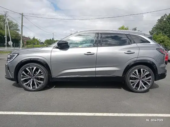 RENAULT AUSTRAL - voiture d'occasion - Photo 2