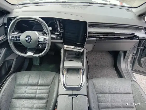 RENAULT AUSTRAL - voiture d'occasion - Photo 9