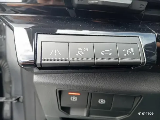 RENAULT AUSTRAL - voiture d'occasion - Photo 15