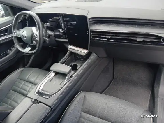 RENAULT AUSTRAL - voiture d'occasion - Photo 10