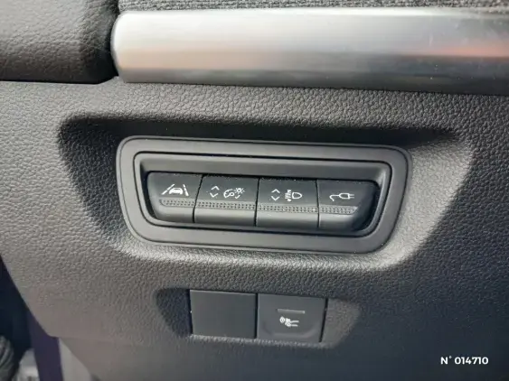RENAULT ZOE - voiture d'occasion - Photo 15