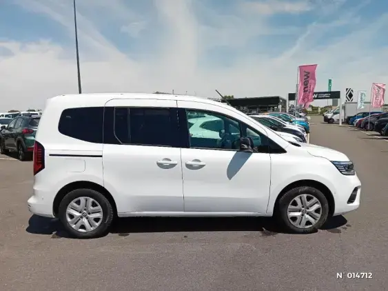 RENAULT KANGOO III - voiture d'occasion - Photo 5