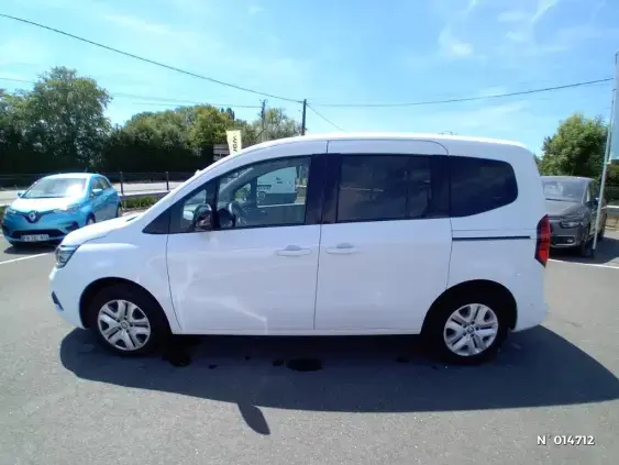 RENAULT KANGOO III - voiture d'occasion - Photo 2