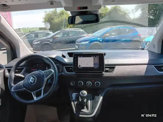 RENAULT KANGOO III - voiture d'occasion - Photo 9