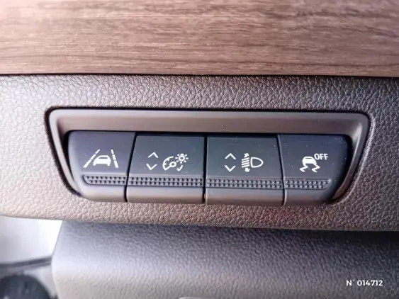 RENAULT KANGOO III - voiture d'occasion - Photo 15