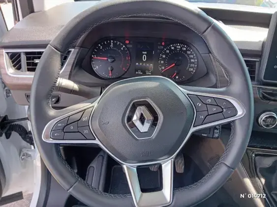 RENAULT KANGOO III - voiture d'occasion - Photo 23