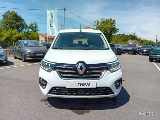 RENAULT KANGOO III - voiture d'occasion - Photo 3