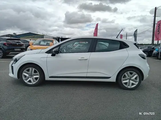 RENAULT CLIO V - voiture d'occasion - Photo 2