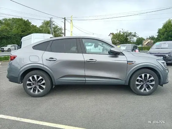 RENAULT ARKANA - voiture d'occasion - Photo 5