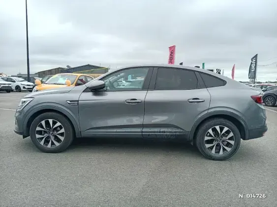 RENAULT ARKANA - voiture d'occasion - Photo 2