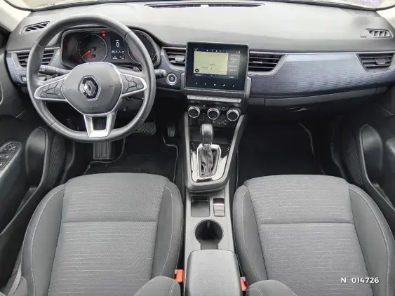 RENAULT ARKANA - voiture d'occasion - Photo 9