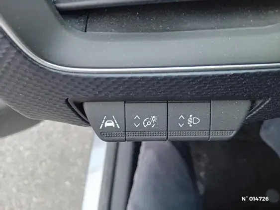 RENAULT ARKANA - voiture d'occasion - Photo 15
