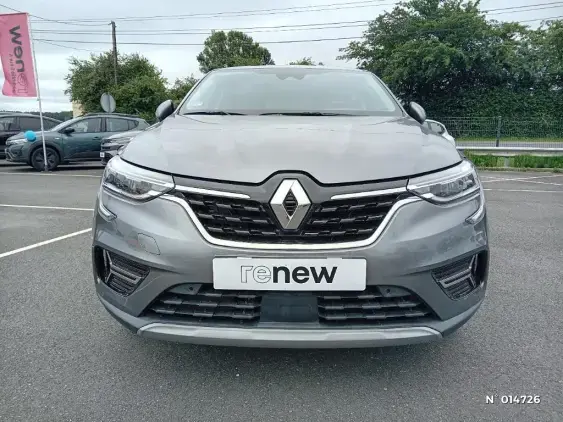 RENAULT ARKANA - voiture d'occasion - Photo 3