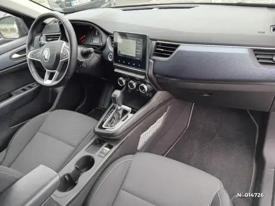 RENAULT ARKANA - voiture d'occasion - Photo 10