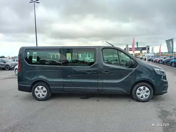 RENAULT TRAFIC III - voiture d'occasion - Photo 5
