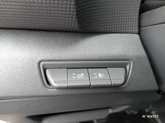 RENAULT TRAFIC III - voiture d'occasion - Photo 15