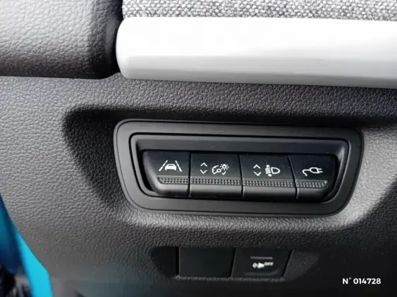 RENAULT ZOE - voiture d'occasion - Photo 15
