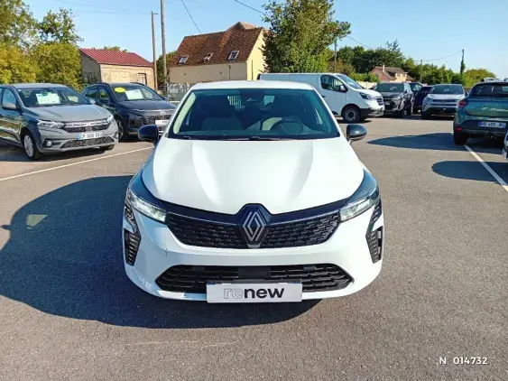 RENAULT CLIO V - voiture d'occasion - Photo 3