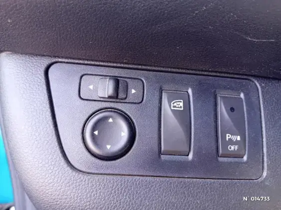 DACIA SPRING - voiture d'occasion - Photo 15