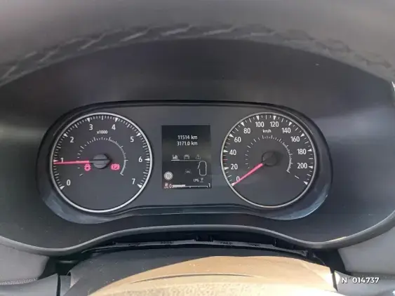 DACIA SANDERO III - voiture d'occasion - Photo 12