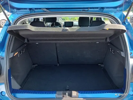 DACIA SANDERO III - voiture d'occasion - Photo 7