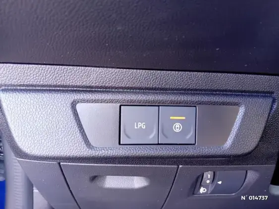 DACIA SANDERO III - voiture d'occasion - Photo 15