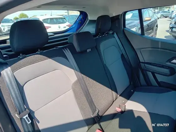 DACIA SANDERO III - voiture d'occasion - Photo 11
