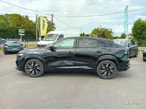RENAULT RAFALE - voiture d'occasion - Photo 2