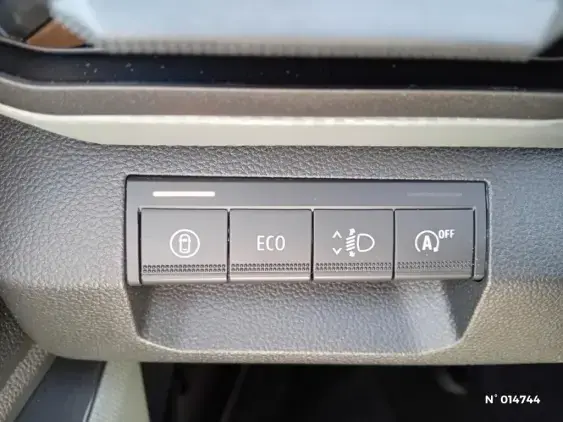 DACIA DUSTER III - voiture d'occasion - Photo 15
