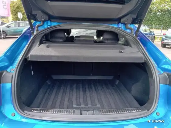RENAULT RAFALE - voiture d'occasion - Photo 7