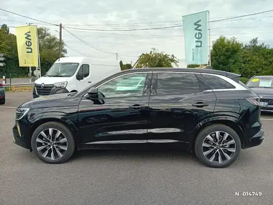 RENAULT AUSTRAL - voiture d'occasion - Photo 2