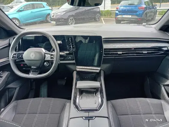 RENAULT AUSTRAL - voiture d'occasion - Photo 9