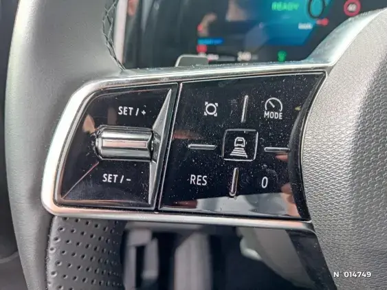 RENAULT AUSTRAL - voiture d'occasion - Photo 15