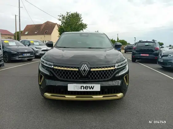 RENAULT AUSTRAL - voiture d'occasion - Photo 3