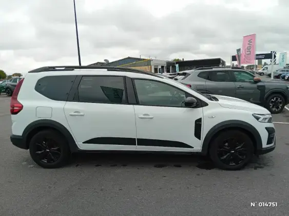 DACIA JOGGER - voiture d'occasion - Photo 5