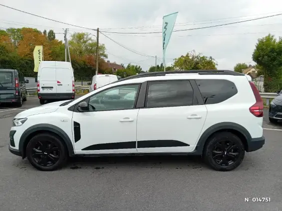 DACIA JOGGER - voiture d'occasion - Photo 2
