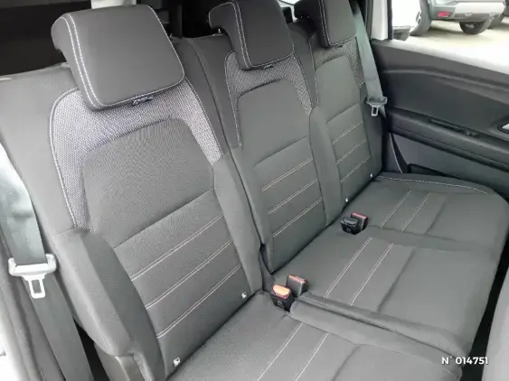 DACIA JOGGER - voiture d'occasion - Photo 11