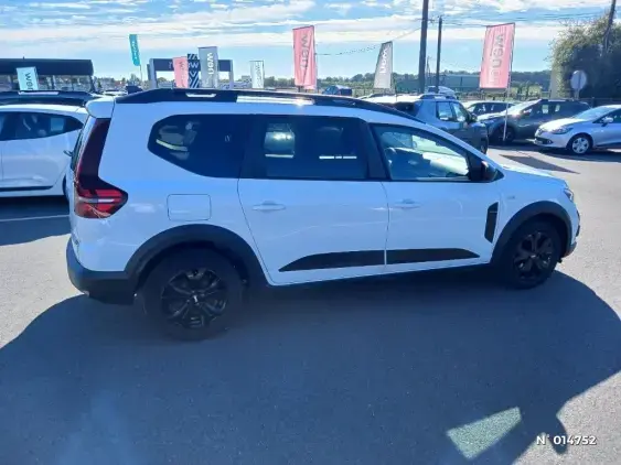 DACIA JOGGER - voiture d'occasion - Photo 5
