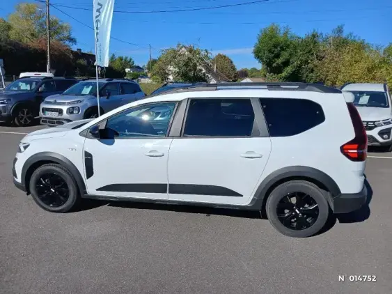 DACIA JOGGER - voiture d'occasion - Photo 2